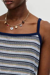 🍰 SUMMER 2026 - Dear Doris Top - Vintage