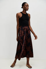 🍰Summer 2026 -Six Senses Skirt - Brownie