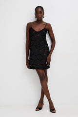 π° Summer 2026 - Flirty Dress - Black π¦ββ¬
