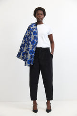 🧦Winter 2026 - Saba pants - Black Corduroy