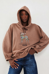 🍁 Auttom / Winter 2026/27 - Milo Hoodie -