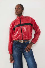 š° Summer 2026 - Air Jacket - Red