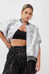 🧦 Autumn/Winter 2025/2026 Asia Bomber - Space