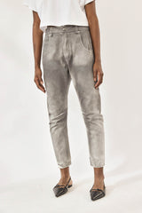 🪻Spring/Summer 2024- Baba jeans - Metal