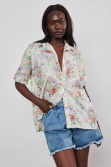 🍰 Spring/Summer 2026 - Klips shirt - Floral