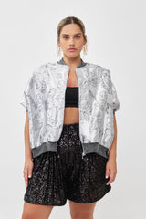 🧦 Autumn/Winter 2025/2026 Asia Bomber - Space