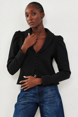 🍁 Auttum/Winter 2026/27
- Admiral jacket- Black 🐦⬛