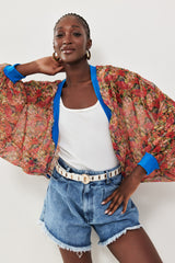 🍰 Summer 2026 - Anita Kimono 👘 - Fiesta