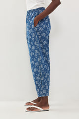 🍰 Summer 2026 - Francophile pants - Printed Denim