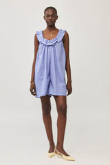 ⛵️Summer 2025 - Lena jumpsuit - Ocean Stripe