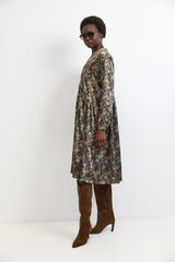 🧦Winter 2025/2026 - V dress - Garden Daydream 🌺🌸