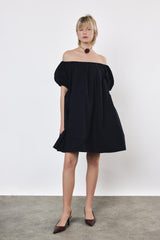 ⛵️Spring/Summer 2025 - Michelle Dress - Classic Black