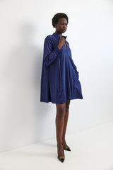 𧦠AUTUMN/WINTER 2025/2026 - Hanalle dress -Ocean š