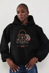 Auttom / Winter 2026/27 - Milo Hoodie - Vintage Purse 👛
