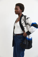 🧦Autumn/Winter 2025/2026 - Saba Cardigan - Stella and Lori - Art Nouveau ༻ ❁ ✿ ❀༺