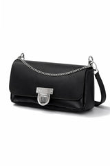 Leather Shoulder & Crossbody Bag –Tuci Bag- Timeless Elegance with a Modern Edge