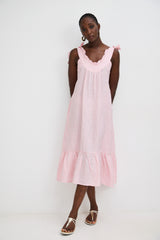🍰 Summer 2026 - Troy Dress - Pinky