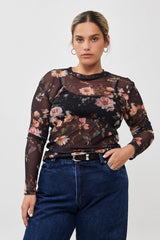 🧦 Autumn/Winter 2025/2026 - Magnetic T - Long sleeves - Gothic