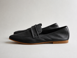 ๐ฐSummer 2026 - The Roma Loafer - Nero - Handcrafted in a small artisan workshop in Italy ๐ฎ๐น๐๐ฎ