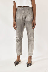 🪻Spring/Summer 2024- Baba jeans - Metal