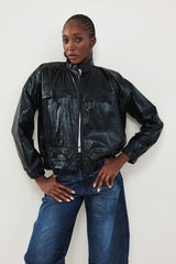 š Auttom / Winter 2026/27 - Air Jacket - Grease