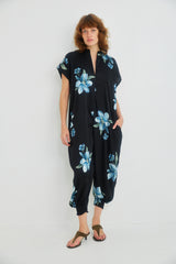 🫦NEW🫦 - Pepe Maxi Jumpsuit - Anigma