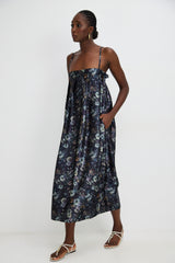 🍰 Summer 2025 - Easy dress - Late night