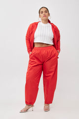 š§¦Autumn/Winter 2025/2026 - Francophile pants - Fire š„