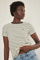 š Autumn 2024-2025 - Baby T Shirt - Licorice