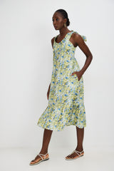 🍰 Summer 2026 - Troy Dress - Monet