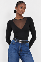 🍁 Auttum/Winter 2026/27
- Elan Top - Black