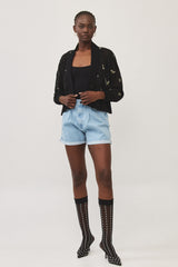 š§¦Autumn/Winter 2025/2026 - Grandson Cardigan - Breeze Nights in