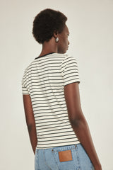 š Autumn 2024-2025 - Baby T Shirt - Licorice