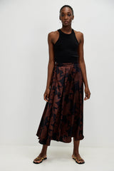 🍰Summer 2026 -Six Senses Skirt - Brownie