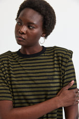 🍰 Spring/Summer 2026 - Mars 🪐 T - Strong Like a Curb Chain