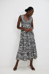 🍰 SUMMER 2026- Heidi dress - Leo