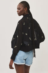 š§¦Autumn/Winter 2025/2026 - Grandson Cardigan - Breeze Nights in