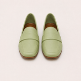 ๐ฐSummer 2026 - The Roma Loafer - Pistachio ๐ฅ - Handcrafted in a small artisan workshop in Italy ๐ฎ๐น๐๐ฎ
