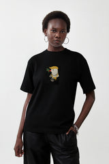 ๐๏ธ TIME FOR PEACE- ืืืืฆืช ืืืืื ืืฉืืื -โฎ๏ธ Black- Dove