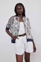 🍰 Summer 2026 - Asia Bomber - Smoked Petals