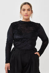 🧦 Autumn/Winter 2025/2026 - Magnetic T - Long sleeves - Dark