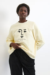 🧦Winter 2025/2026 - Galaxy Sweatshirt - Watch me 👀