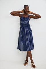 🍰 SUMMER 2026 - Marina dress- Too cool for school