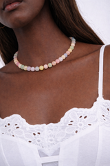 🍰Summer 2026- Earth Tones Collection- Jade 🍡