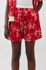 🧦Autumn/Winter 2025/2026  - 1990 Shorts - Zen