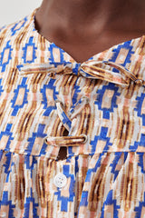 🧦 Autumn/Winter 2025/2026 - Tomorrowland - Golden Azura