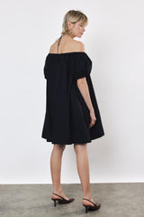 ⛵️Spring/Summer 2025 - Michelle Dress - Classic Black