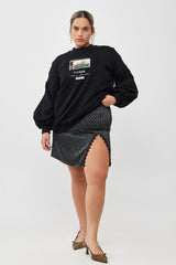 🧦 Autumn/Winter 2025/2026 - Play date Skirt- Petite Bloom