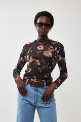 🧦 Autumn/Winter 2025/2026 - Magnetic T - Long sleeves - Gothic