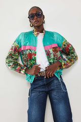 π° Summer 2026 - Air Jacket - Floral πΈππΊπ·π»πΉ